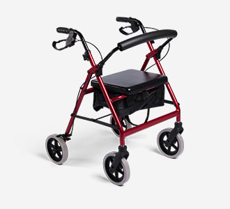 Mobility Equipment